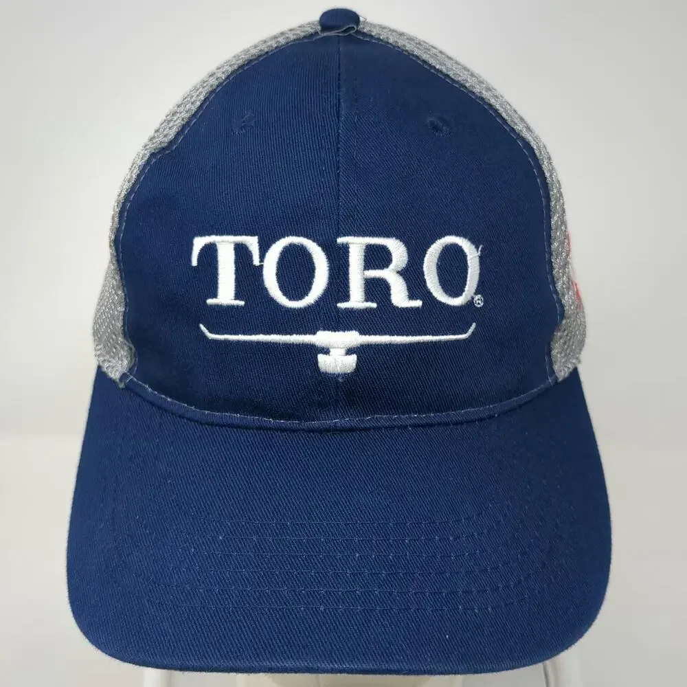 4imprint baseball cap